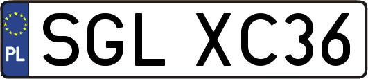 SGLXC36