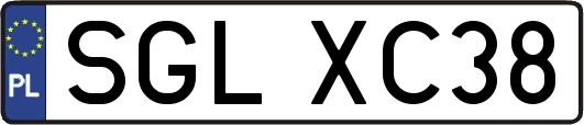 SGLXC38