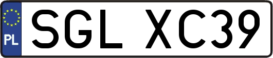 SGLXC39