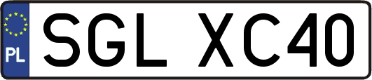 SGLXC40