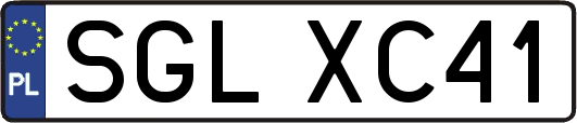 SGLXC41