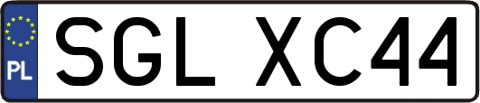 SGLXC44