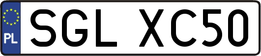 SGLXC50
