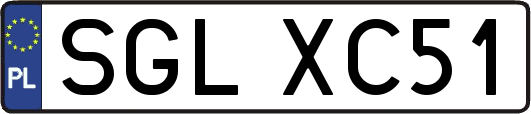SGLXC51