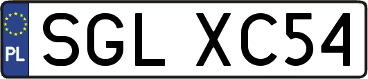 SGLXC54