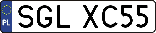 SGLXC55