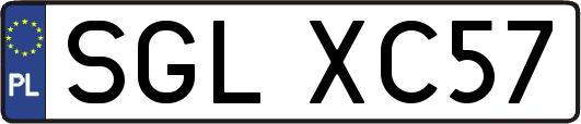 SGLXC57