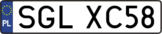 SGLXC58