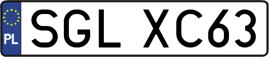SGLXC63