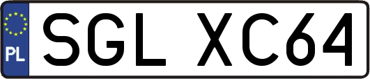 SGLXC64