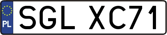 SGLXC71