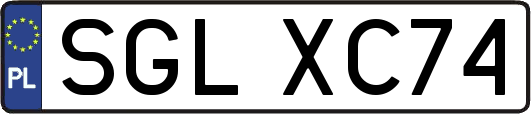 SGLXC74