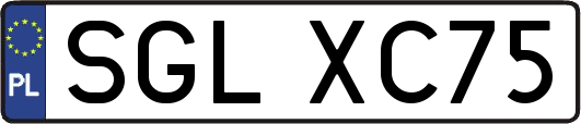 SGLXC75
