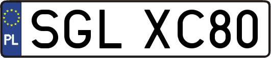 SGLXC80