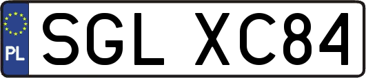 SGLXC84