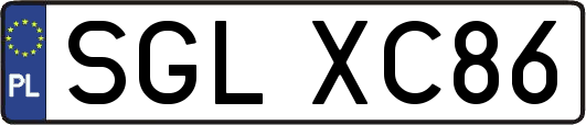 SGLXC86