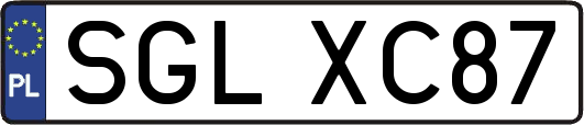 SGLXC87