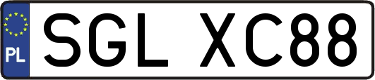 SGLXC88