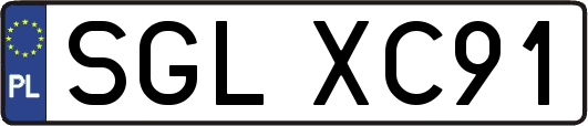 SGLXC91