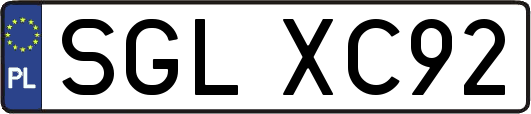 SGLXC92