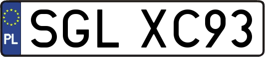 SGLXC93
