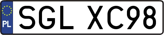 SGLXC98