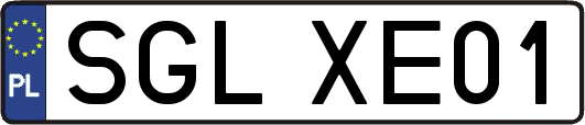 SGLXE01