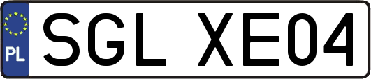 SGLXE04