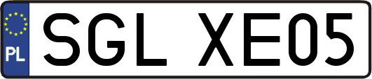 SGLXE05