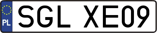 SGLXE09