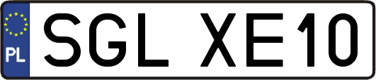 SGLXE10