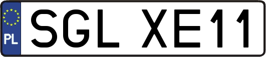 SGLXE11
