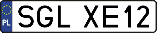 SGLXE12
