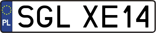 SGLXE14