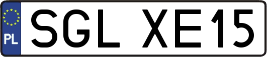 SGLXE15