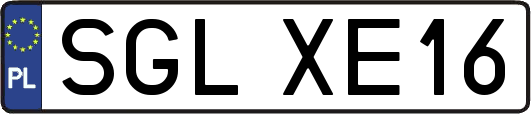 SGLXE16