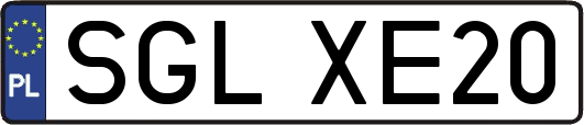 SGLXE20