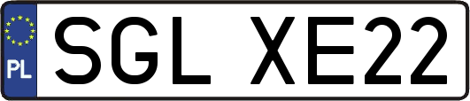SGLXE22