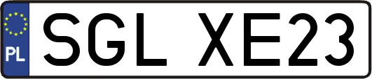 SGLXE23
