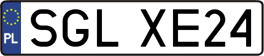SGLXE24