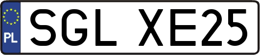 SGLXE25