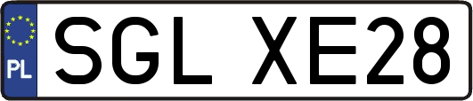 SGLXE28