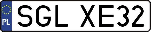 SGLXE32