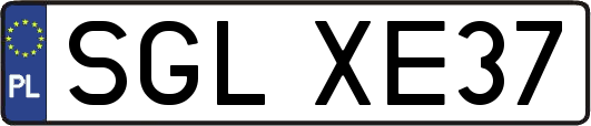 SGLXE37