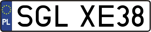 SGLXE38