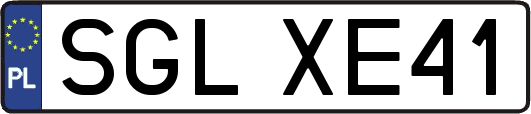 SGLXE41