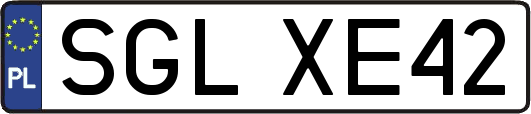 SGLXE42