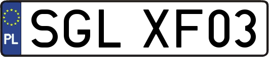 SGLXF03