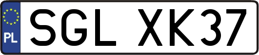 SGLXK37
