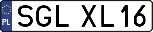 SGLXL16